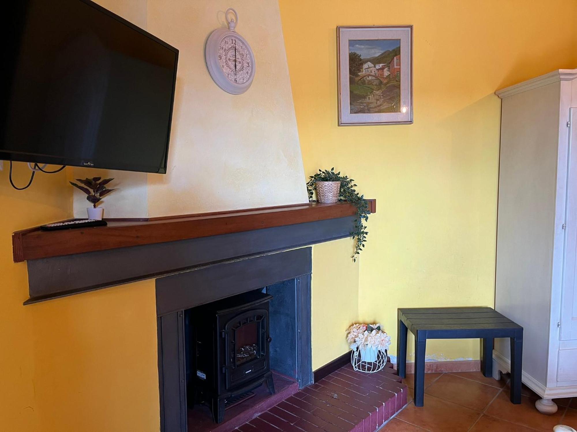 Bed and Breakfast Le Ganze Ceprano Habitación foto